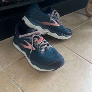 Brooks Caldera 4 Trail Running Shoes